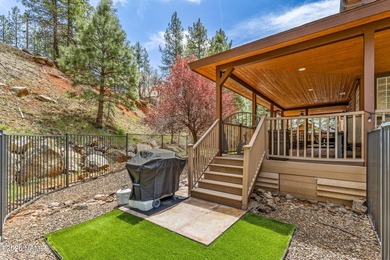 Nestled in a quiet cul-de-sac in Munds Park, this exceptional - photo 59