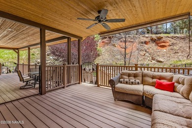 Nestled in a quiet cul-de-sac in Munds Park, this exceptional - photo 60
