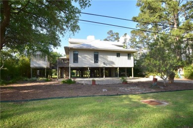 Lake Pontchartrain Home For Sale in Lacombe Louisiana