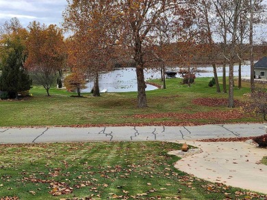 Banning Lake Lot For Sale in Leesburg Indiana