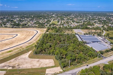 Discover a prime piece of real estate at the junction of - photo 4