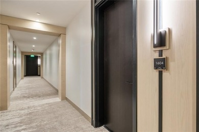 Welcome to Unit 1604 at The Dillon Buckhead, the newest and most