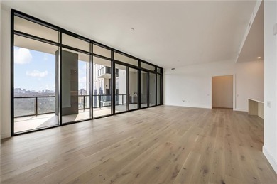 Welcome to Unit 1604 at The Dillon Buckhead, the newest and most