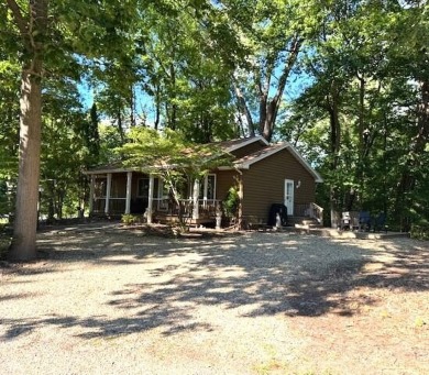 Lake Home ActiveUnderContr in Sawyer, Michigan