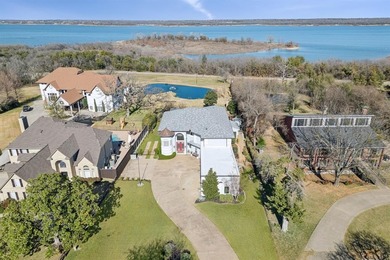 Lake Grapevine Home For Sale in Grapevine Texas