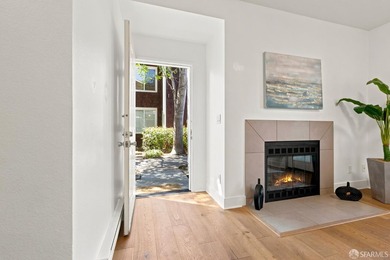 Welcome to this beautifully updated 2 bed/1 bath townhouse-style - photo 1