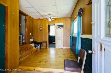 Country home nestled on 4.48 acres, features a pond and ample - photo 2
