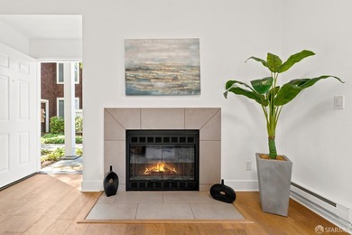 Welcome to this beautifully updated 2 bed/1 bath townhouse-style - photo 2