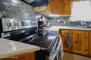 Country home nestled on 4.48 acres, features a pond and ample - photo 10