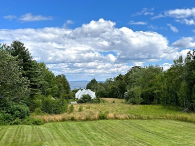 Exceptional opportunity in mid-coast Maine's beautiful seacoast