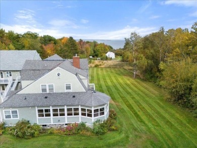 Exceptional opportunity in mid-coast Maine's beautiful seacoast