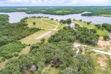 Mill Creek Lake Lot For Sale in Canton Texas