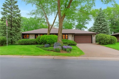 Lake Home For Sale in Arden Hills, Minnesota