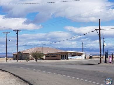 Salton Sea Lake Lot Sale Pending in Salton City California