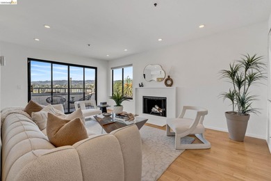 Top floor at 322 Hanover Avenue #512 puts you close to Lake - photo 1