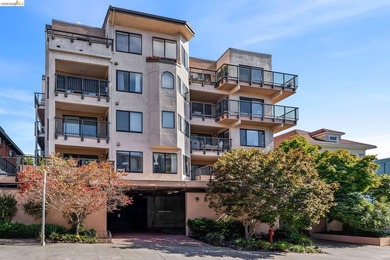 Top floor at 322 Hanover Avenue #512 puts you close to Lake - photo 3