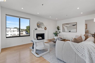 Top floor at 322 Hanover Avenue #512 puts you close to Lake - photo 10
