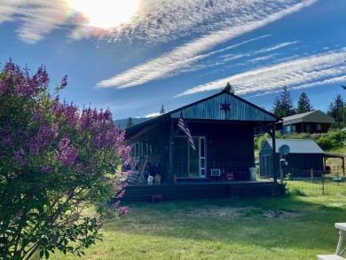 Little Sweden Lake Home For Sale in Valley Washington
