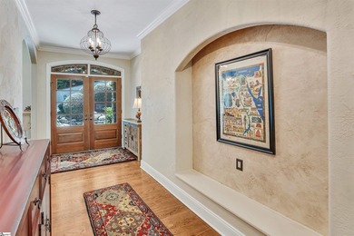 A Golfers Dream! This mountain cottage is uniquely positioned to - photo 12