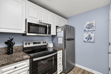 RARE OPPORTUNITY! ONE DEEDED PARKING SPACE IN THE GARAGE located - photo 13