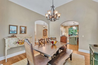 A Golfers Dream! This mountain cottage is uniquely positioned to - photo 13