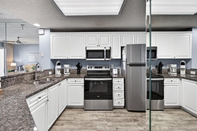 RARE OPPORTUNITY! ONE DEEDED PARKING SPACE IN THE GARAGE located - photo 14