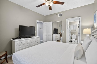 RARE OPPORTUNITY! ONE DEEDED PARKING SPACE IN THE GARAGE located - photo 17