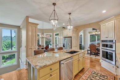 A Golfers Dream! This mountain cottage is uniquely positioned to - photo 17