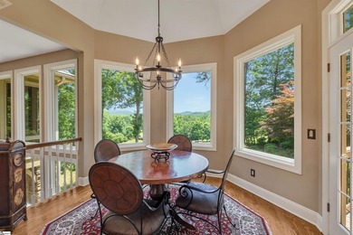 A Golfers Dream! This mountain cottage is uniquely positioned to - photo 19