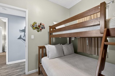 RARE OPPORTUNITY! ONE DEEDED PARKING SPACE IN THE GARAGE located - photo 20