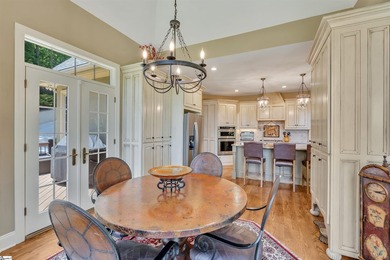 A Golfers Dream! This mountain cottage is uniquely positioned to - photo 20