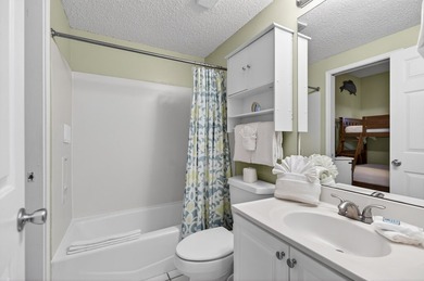 RARE OPPORTUNITY! ONE DEEDED PARKING SPACE IN THE GARAGE located - photo 21