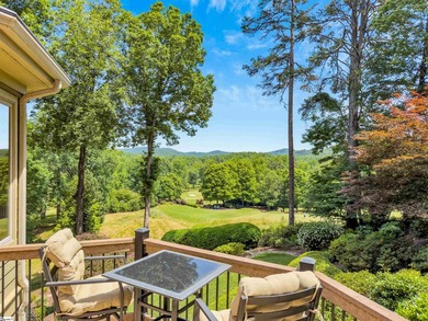 A Golfers Dream! This mountain cottage is uniquely positioned to - photo 21
