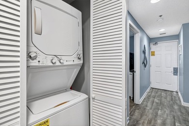 RARE OPPORTUNITY! ONE DEEDED PARKING SPACE IN THE GARAGE located - photo 22