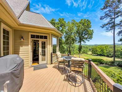 A Golfers Dream! This mountain cottage is uniquely positioned to - photo 22