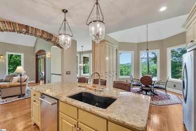 A Golfers Dream! This mountain cottage is uniquely positioned to - photo 23