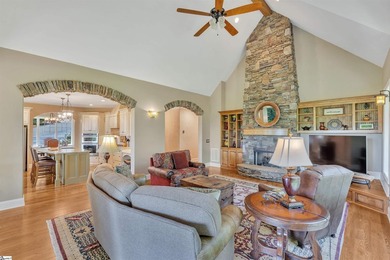 A Golfers Dream! This mountain cottage is uniquely positioned to - photo 24