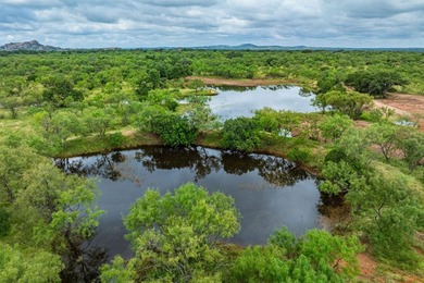 Just 13 miles southwest of Llano, this 840-acre Hill Country - photo 24