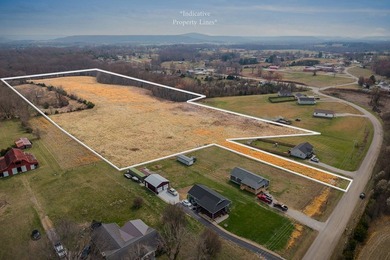 GREAT POTENTIAL FOR DEVELOPMENT. 28.16 ACRES. LEVEL. GREAT FARM - photo 5