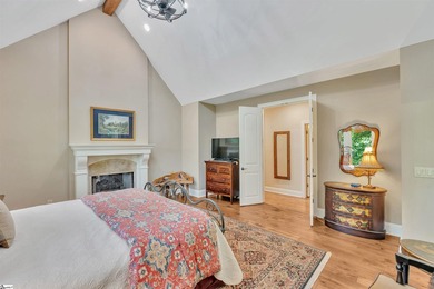 A Golfers Dream! This mountain cottage is uniquely positioned to - photo 26