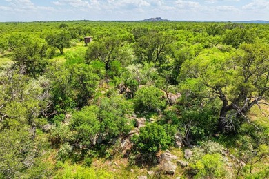 Just 13 miles southwest of Llano, this 840-acre Hill Country - photo 26