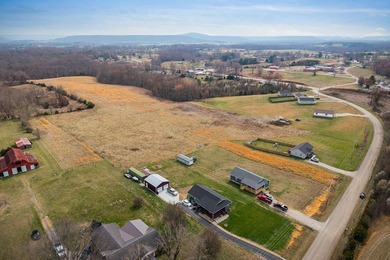 GREAT POTENTIAL FOR DEVELOPMENT. 28.16 ACRES. LEVEL. GREAT FARM - photo 6