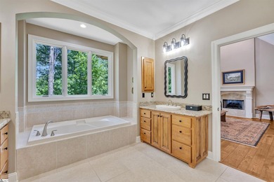 A Golfers Dream! This mountain cottage is uniquely positioned to - photo 27
