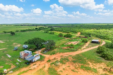 Just 13 miles southwest of Llano, this 840-acre Hill Country - photo 27