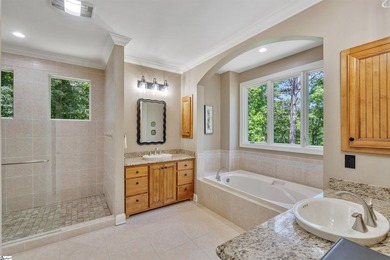 A Golfers Dream! This mountain cottage is uniquely positioned to - photo 28