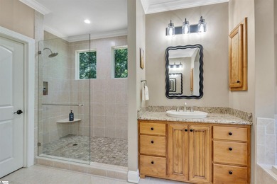 A Golfers Dream! This mountain cottage is uniquely positioned to - photo 29