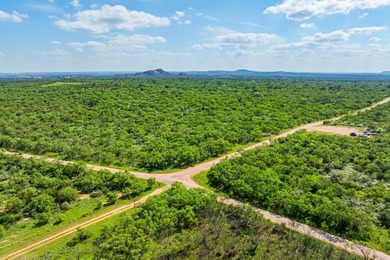 Just 13 miles southwest of Llano, this 840-acre Hill Country - photo 29
