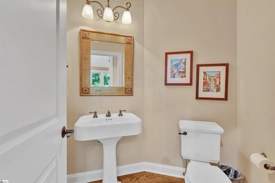 A Golfers Dream! This mountain cottage is uniquely positioned to - photo 31