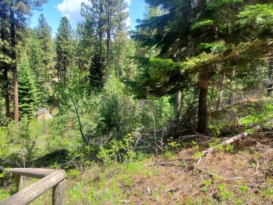 Lake Lot For Sale in Cascade, Idaho