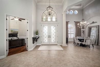 Exquisite Waterfront Estate | 200' of Shoreline..
Brand New - photo 31
